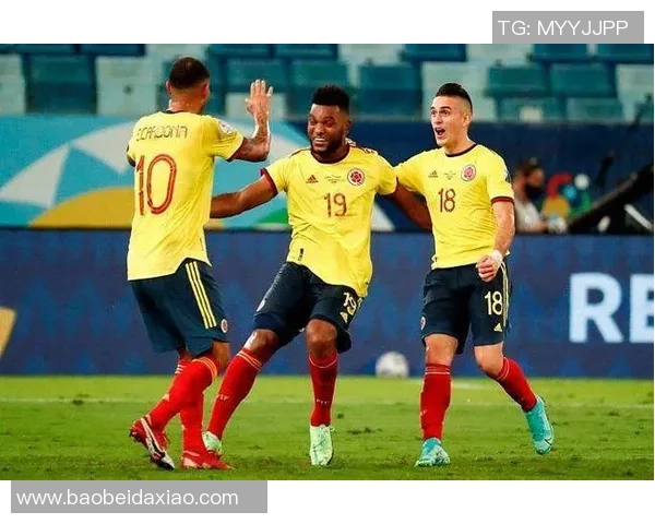 韩国与哥伦比亚全场精彩对决回顾及赛后分析