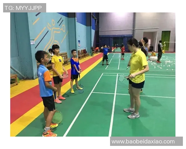 从零起步掌握羽毛球心理素质的全方位提升策略与实用技巧